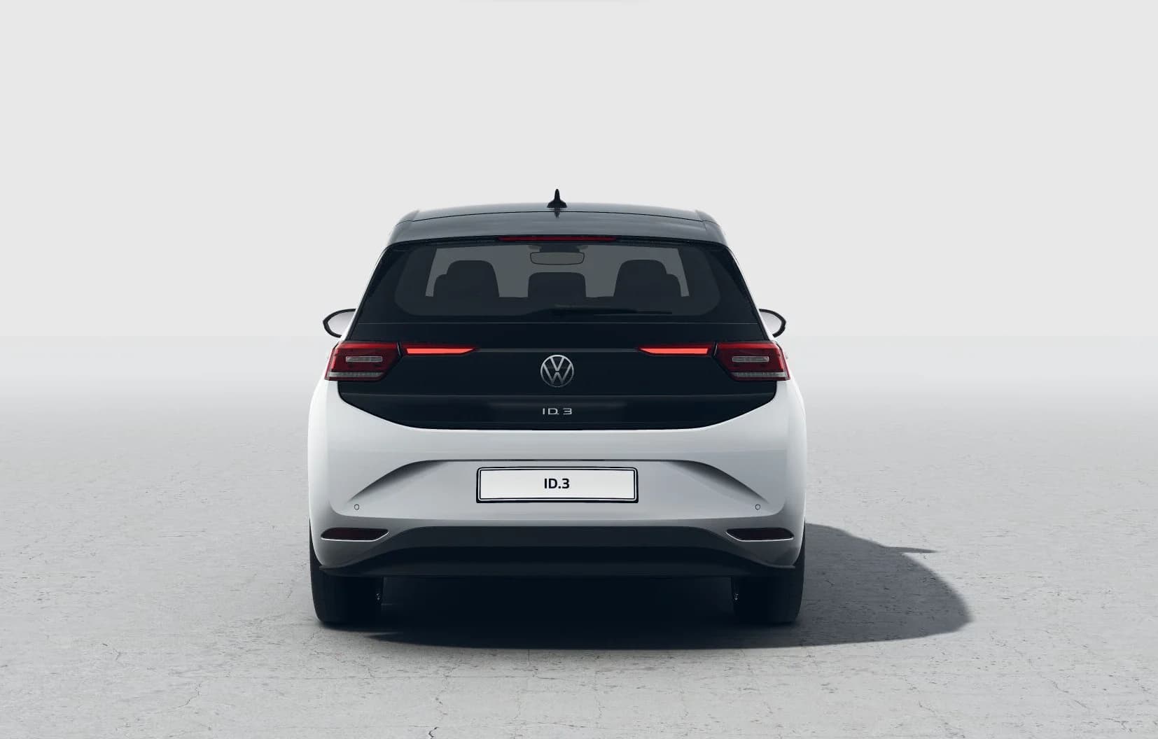 Volkswagen ID.3 — zdjęcie 4