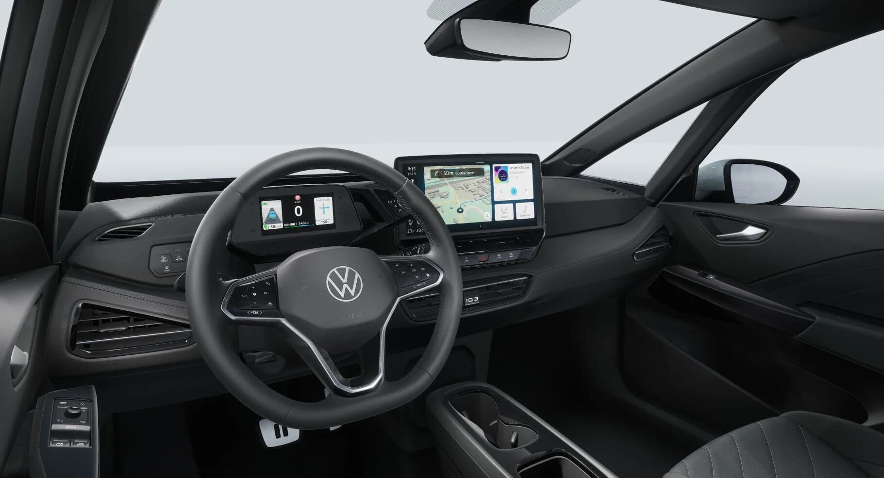 Volkswagen ID.3 — zdjęcie 7