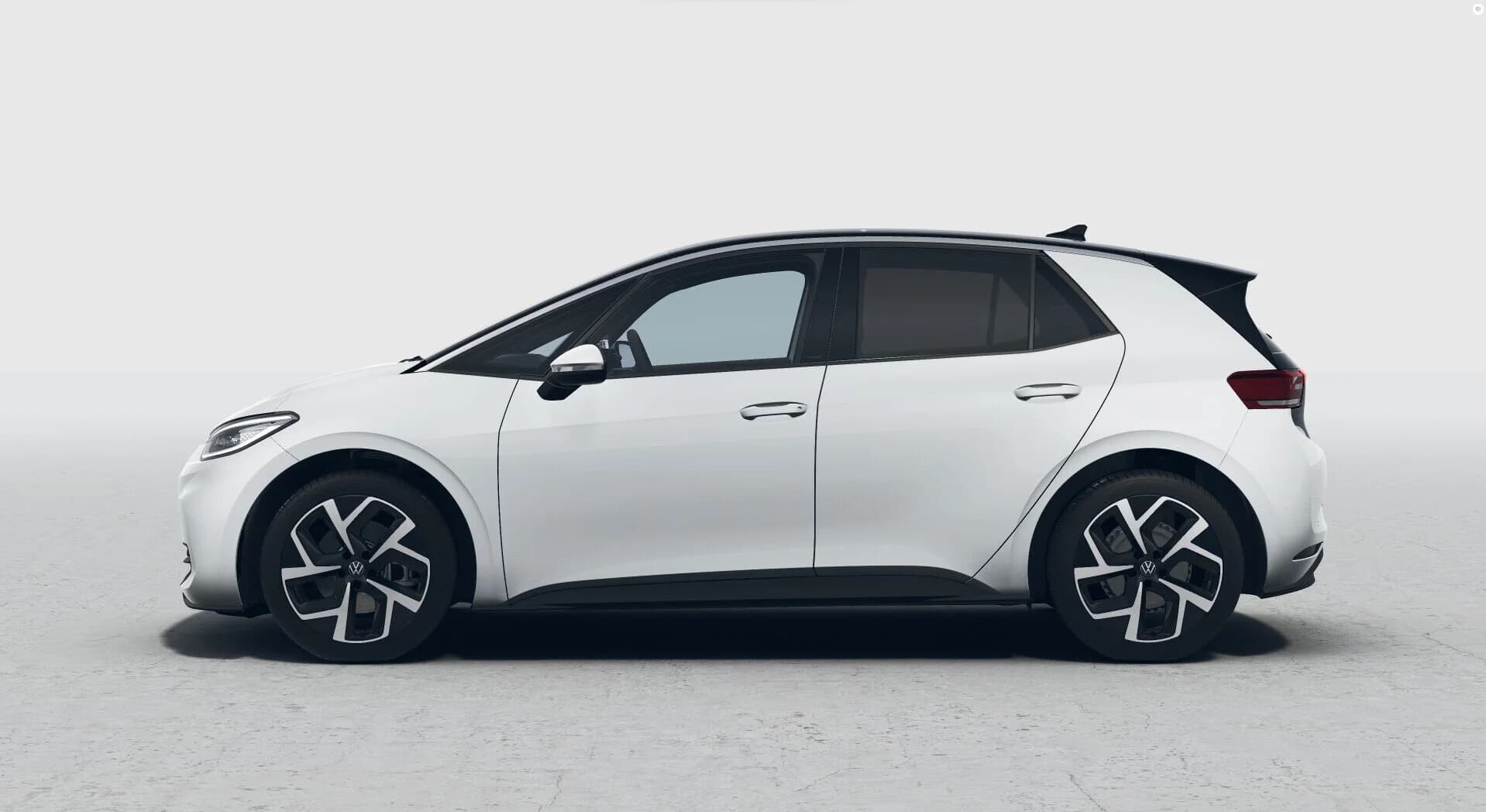 Volkswagen ID.3 — zdjęcie 6