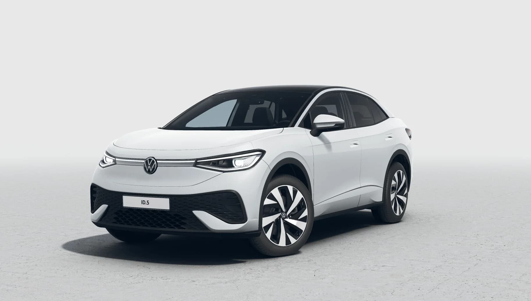 Volkswagen ID.5 — zdjęcie 1