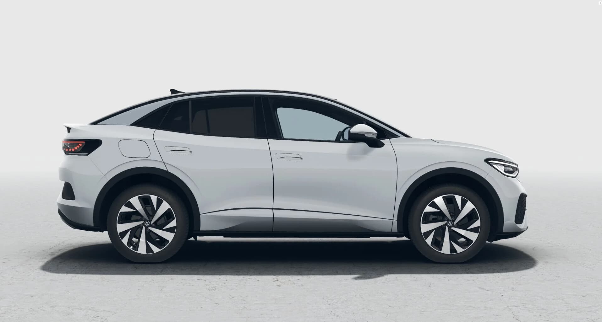 Volkswagen ID.5 — zdjęcie 6