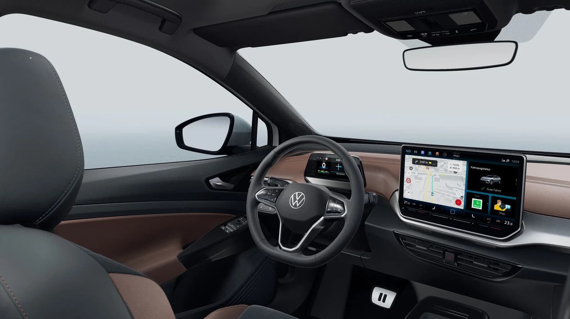 Volkswagen ID.5 — zdjęcie 9