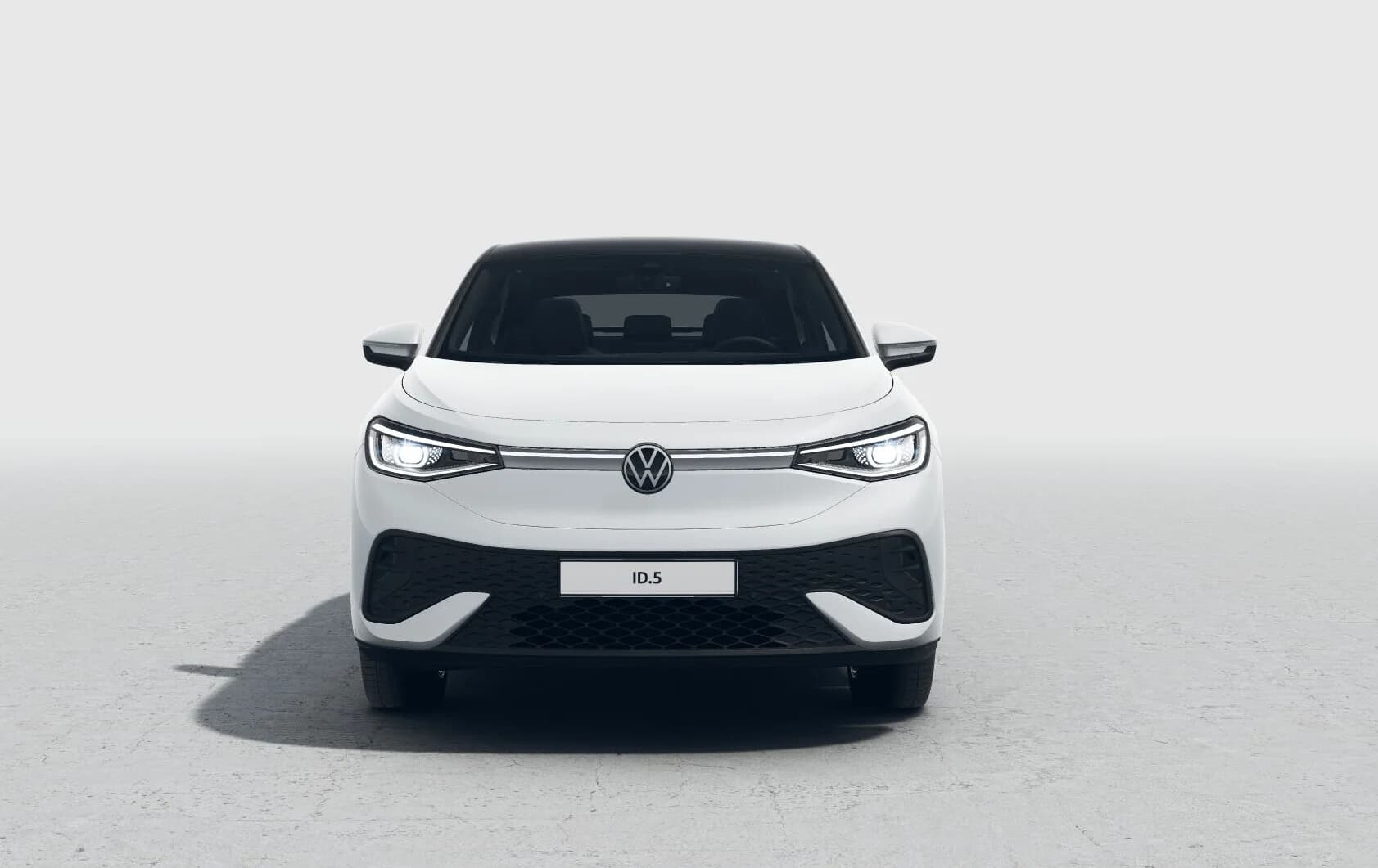 Volkswagen ID.5 — zdjęcie 2