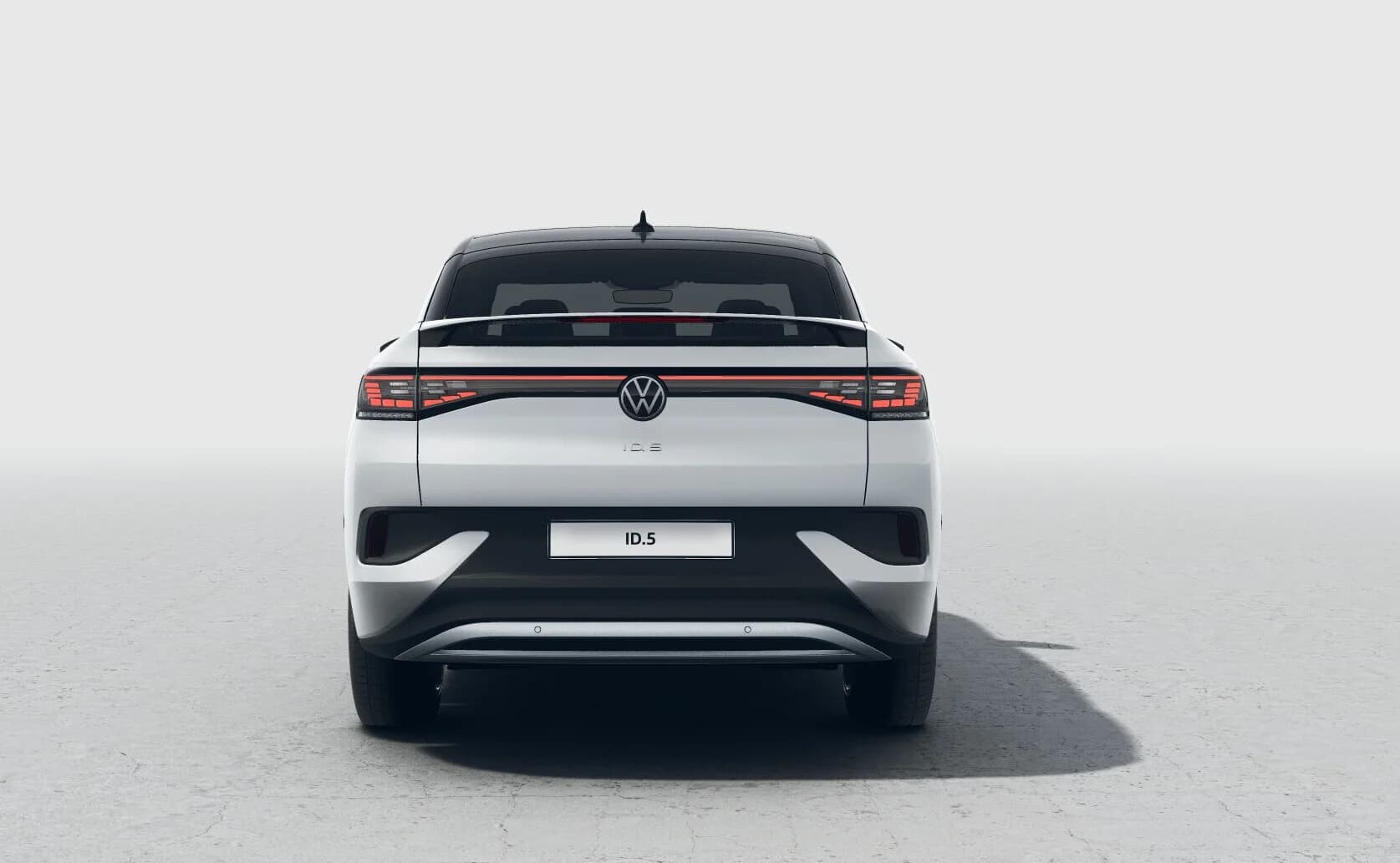 Volkswagen ID.5 — zdjęcie 3