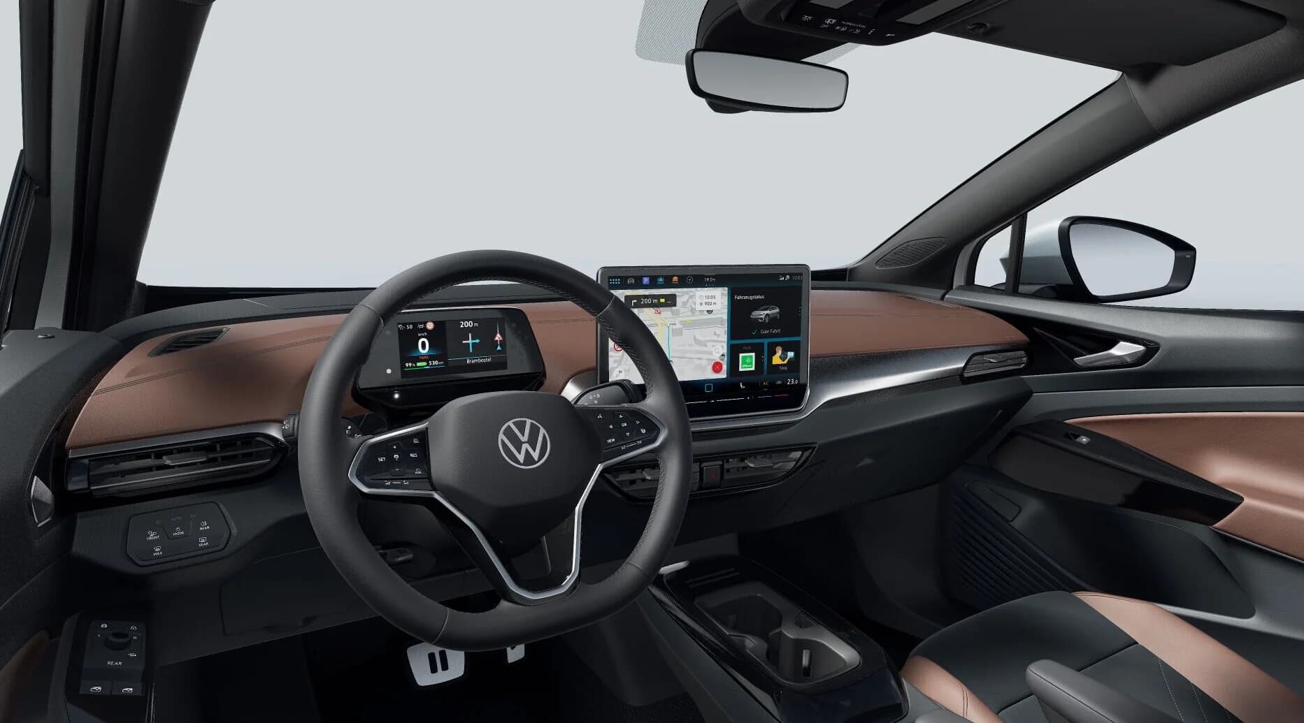 Volkswagen ID.5 — zdjęcie 8