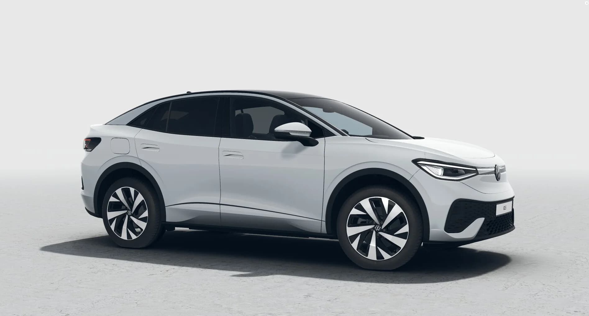 Volkswagen ID.5 — zdjęcie 4