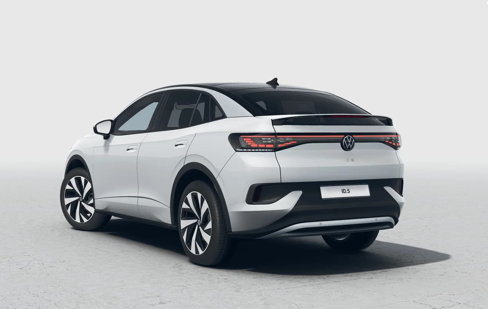 Volkswagen ID.5 — zdjęcie 5
