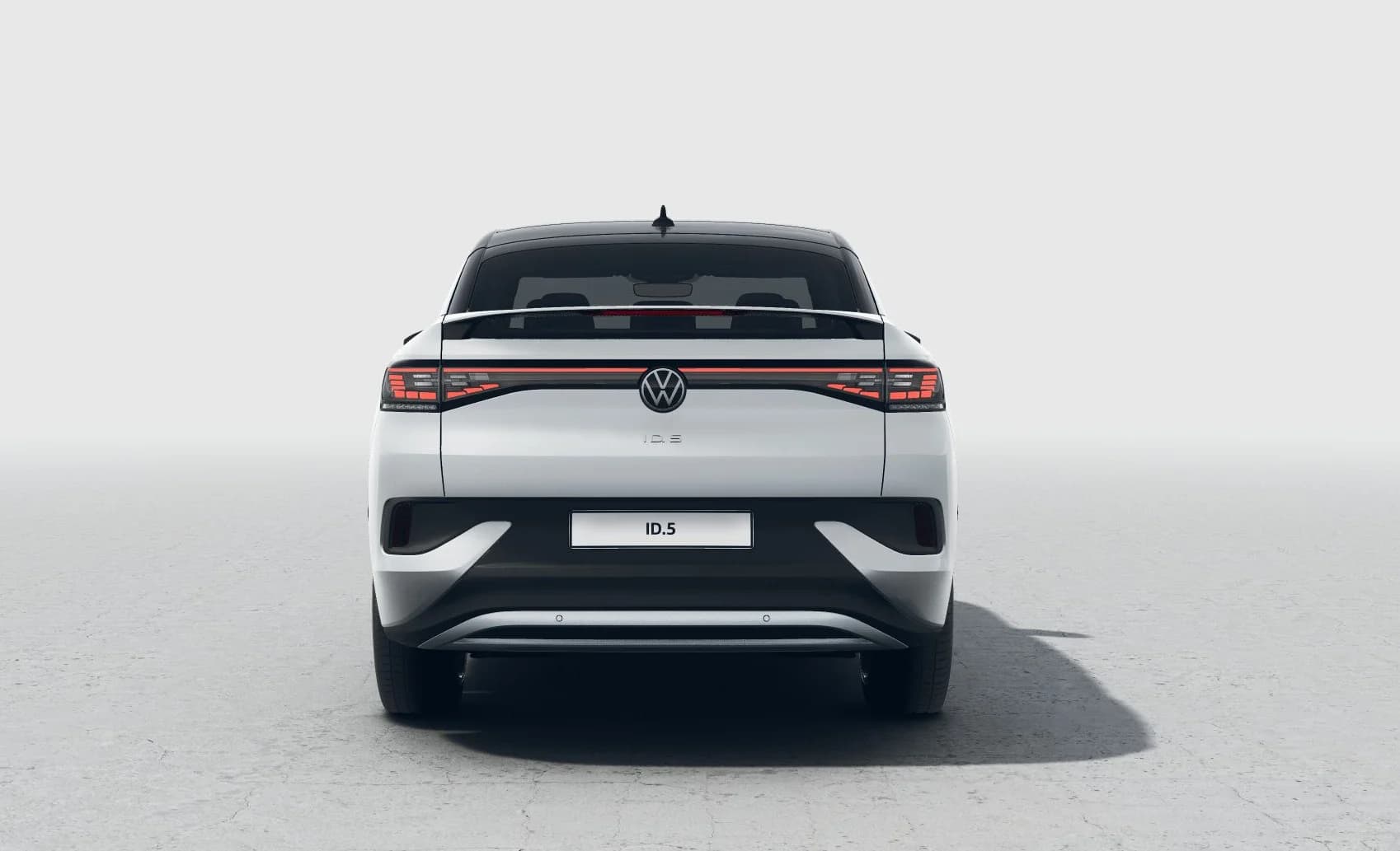 Volkswagen ID.5 — zdjęcie 7