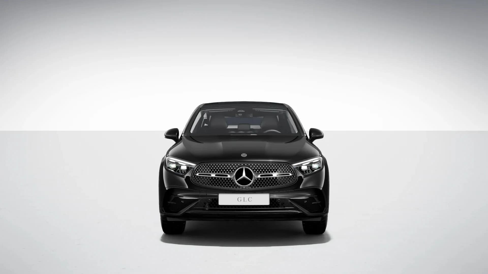 Mercedes-Benz GLC 220d Coupé (DELETED) — zdjęcie 3