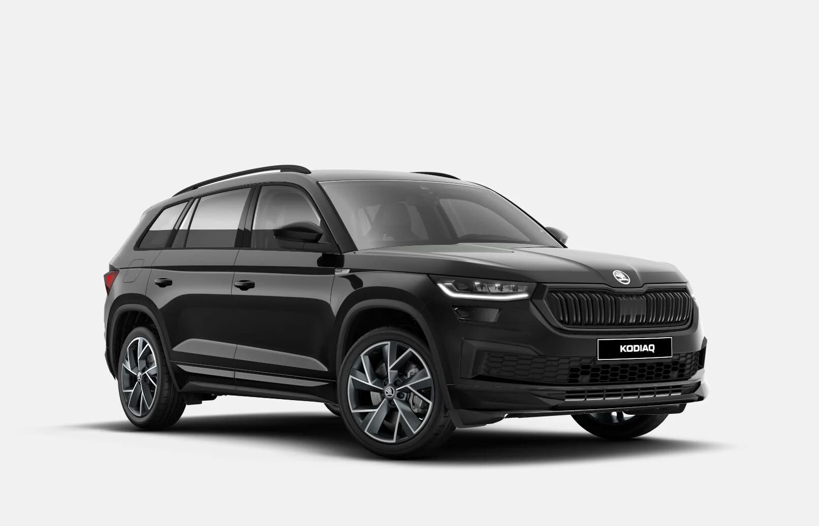 Skoda Kodiaq — zdjęcie 1