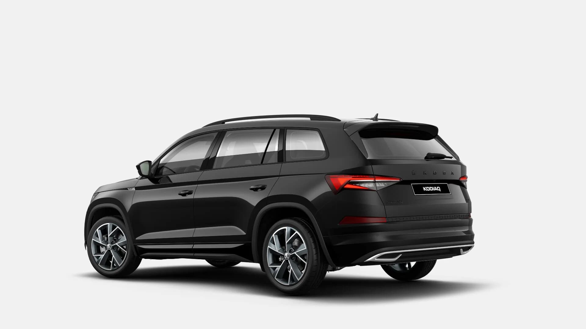 Skoda Kodiaq — zdjęcie 2