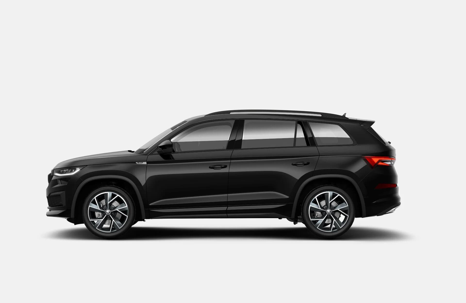 Skoda Kodiaq — zdjęcie 3