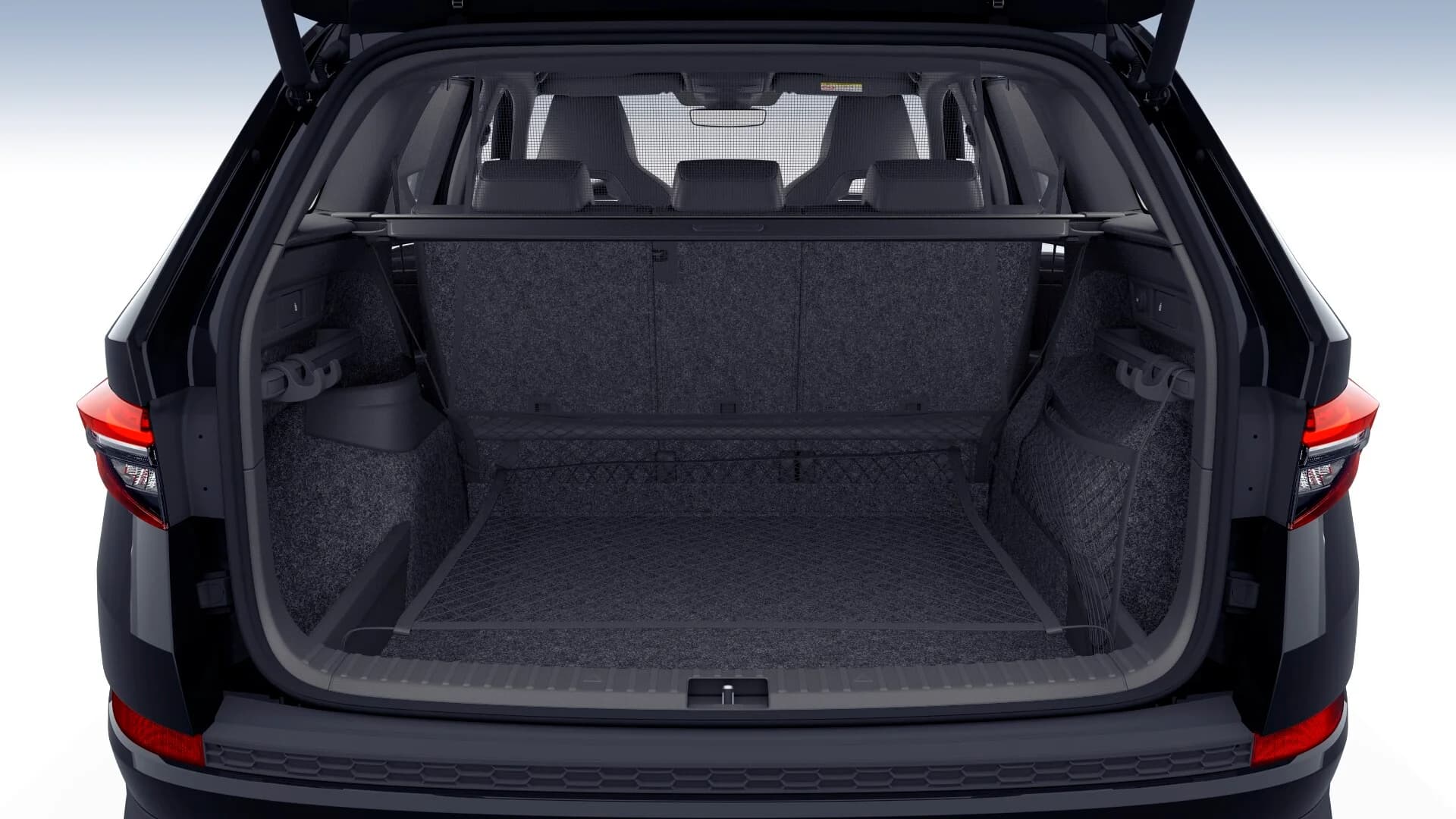 Skoda Kodiaq — zdjęcie 6
