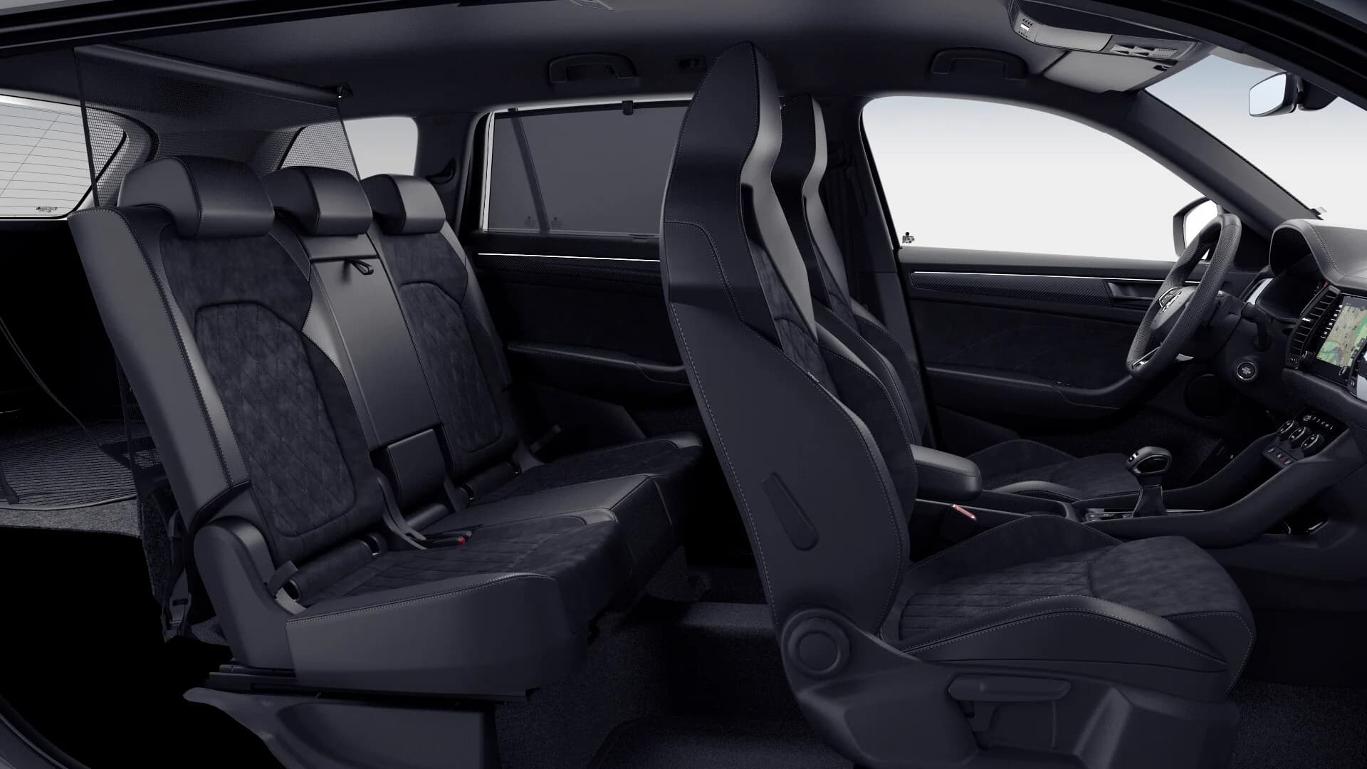 Skoda Kodiaq — zdjęcie 5