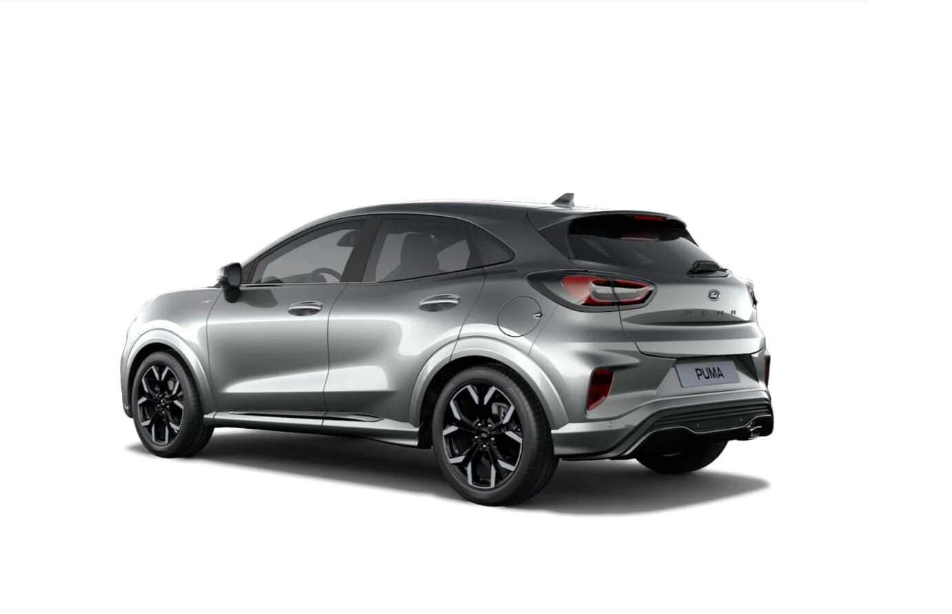 Ford Puma ST-Line 1.0 Ecoboost — zdjęcie 4
