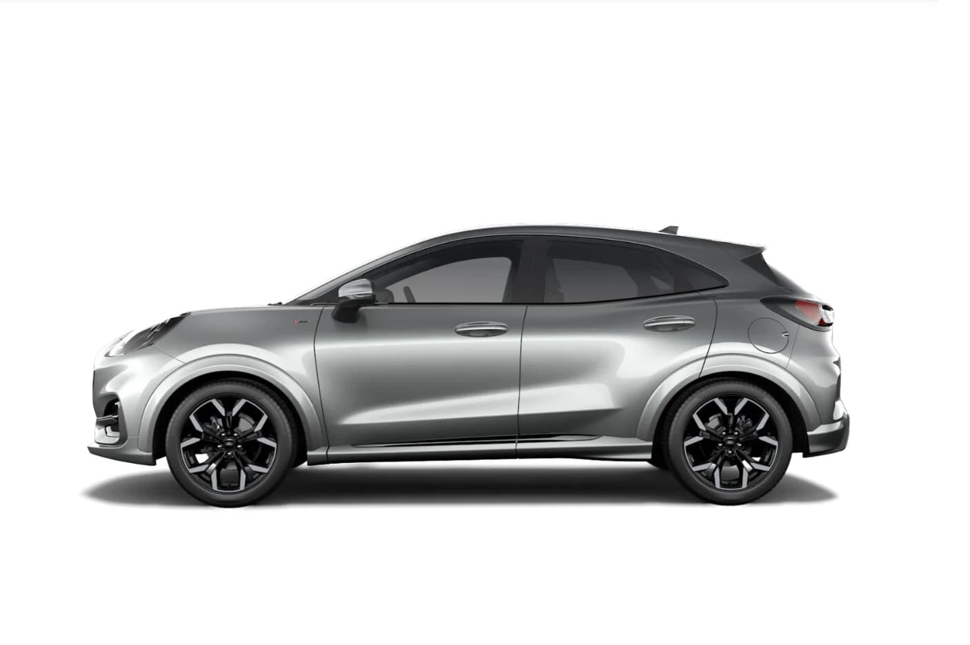 Ford Puma ST-Line 1.0 Ecoboost — zdjęcie 5