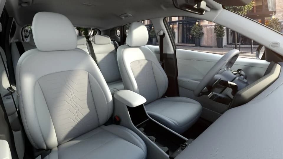 Hyundai Kona — zdjęcie 7