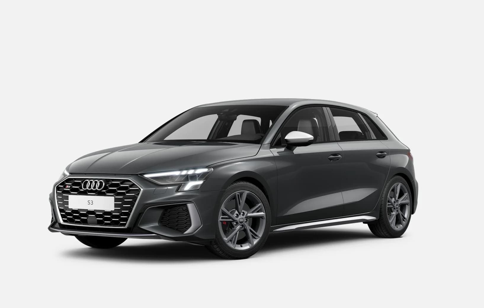 Audi Audi — zdjęcie 1