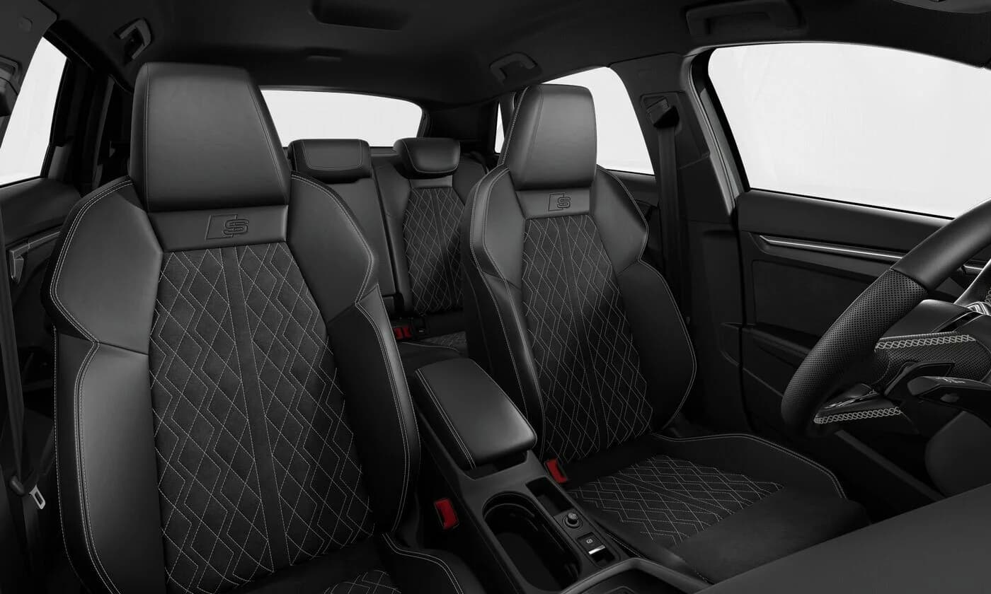 Audi Audi — zdjęcie 5