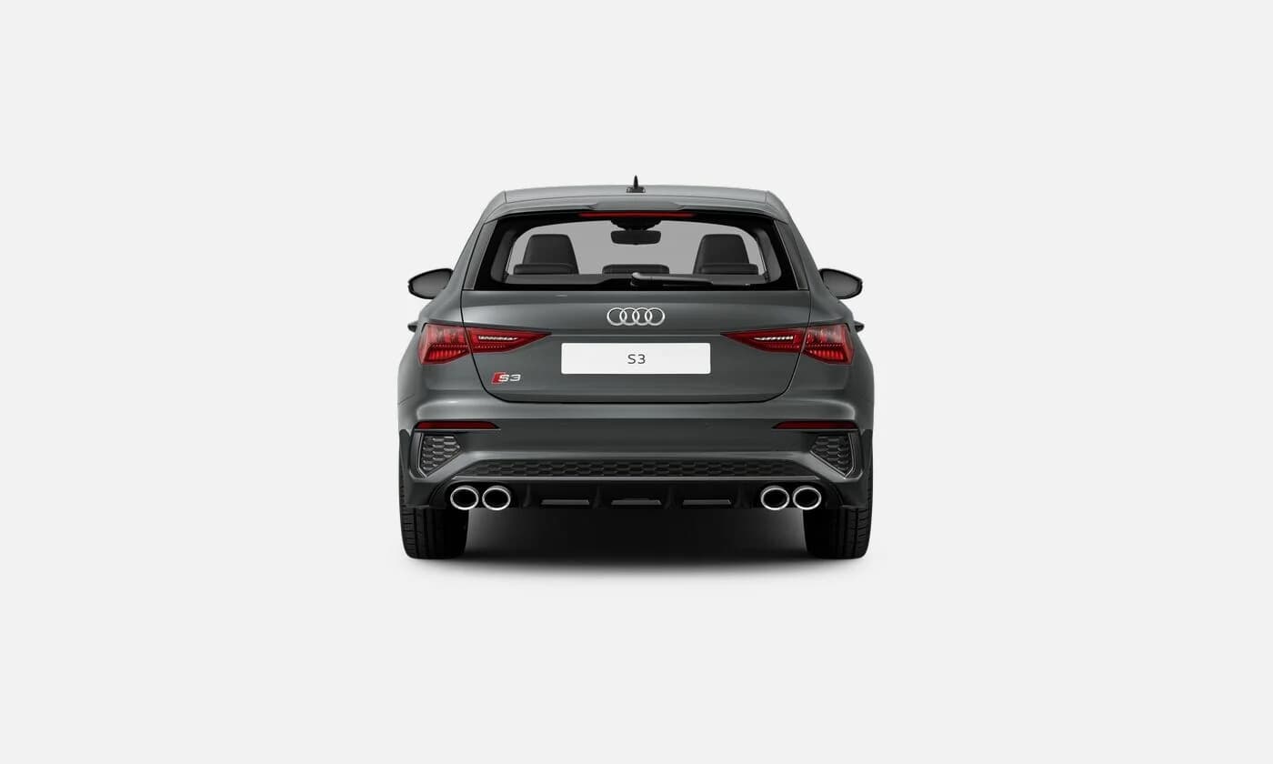 Audi Audi — zdjęcie 3