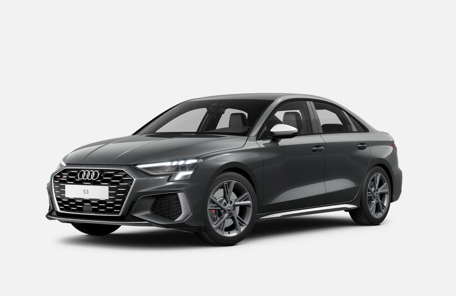 Audi Audi — zdjęcie 1