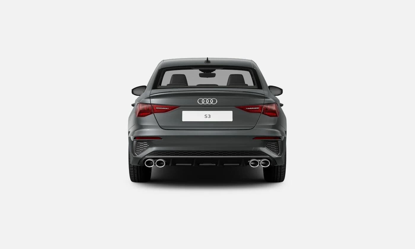 Audi Audi — zdjęcie 2