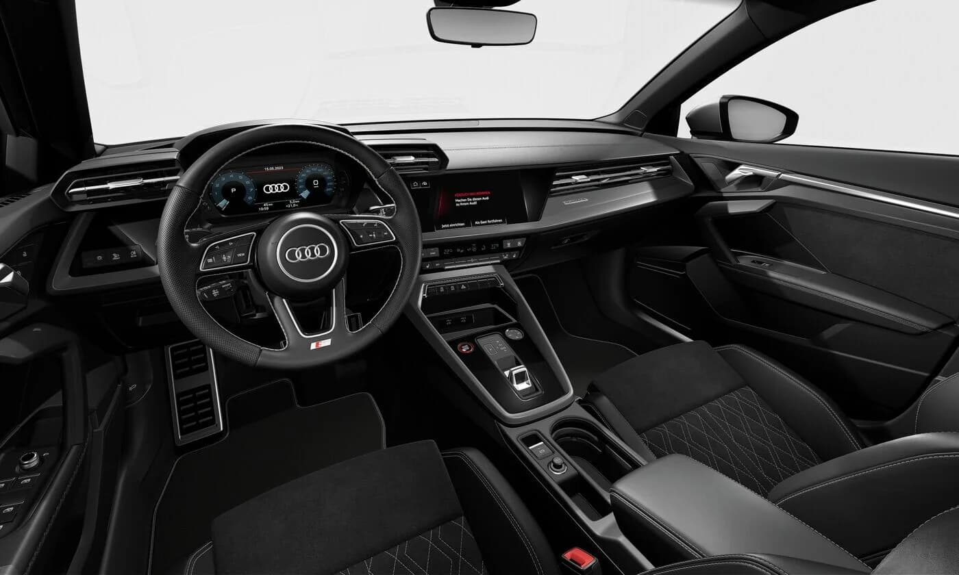 Audi Audi — zdjęcie 4