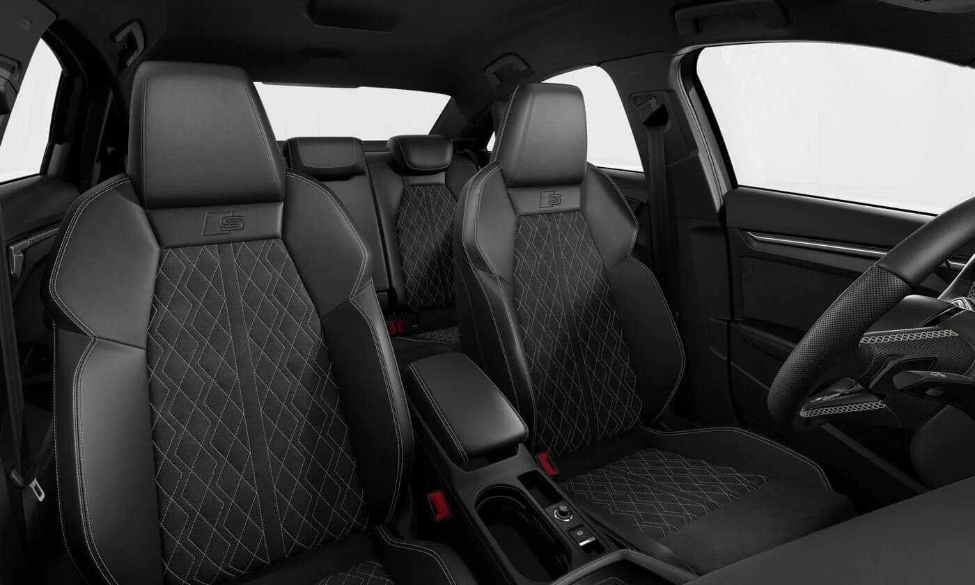 Audi Audi — zdjęcie 5