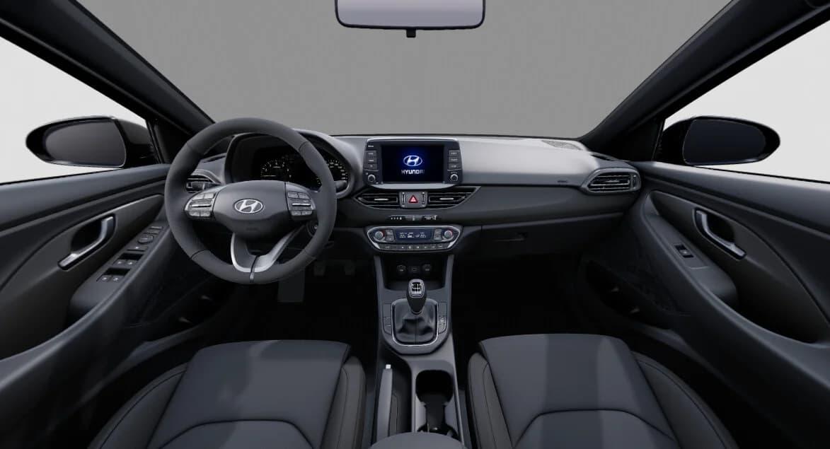 Hyundai i30 Wagon 1.0 T-GDI (DELETED) — zdjęcie 7