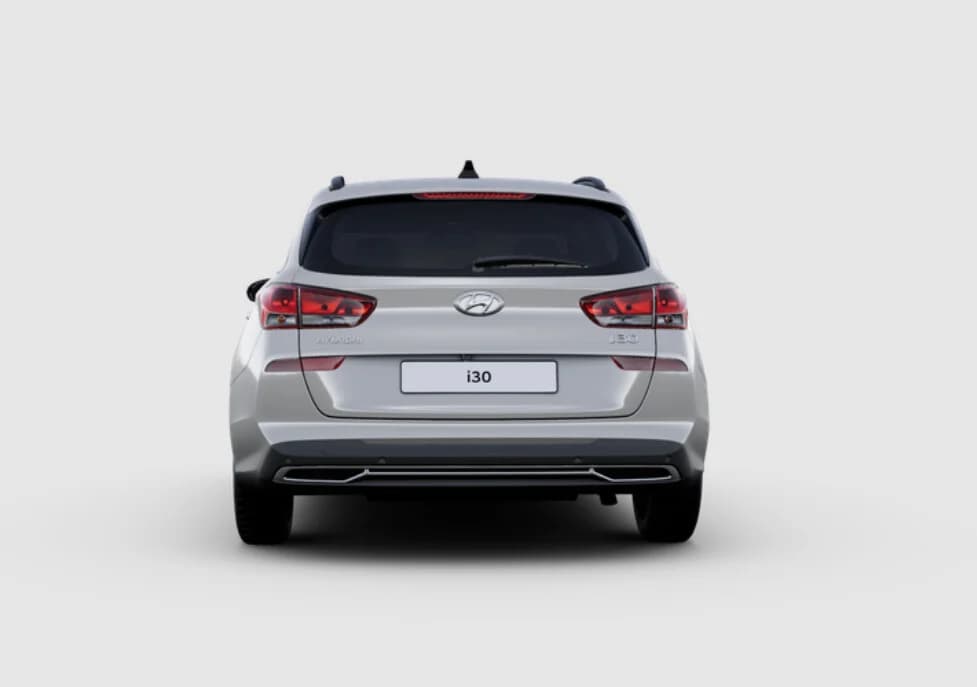 Hyundai i30 Wagon 1.0 T-GDI (DELETED) — zdjęcie 2