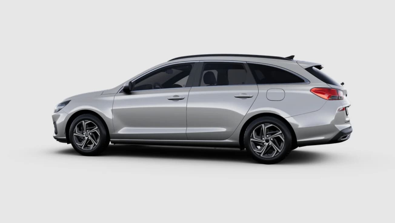 Hyundai i30 Wagon 1.0 T-GDI (DELETED) — zdjęcie 5