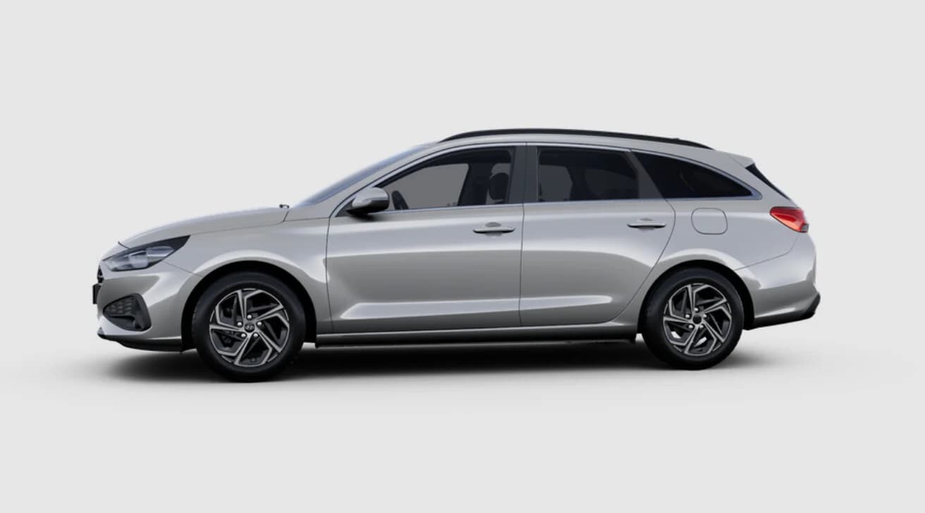 Hyundai i30 Wagon 1.0 T-GDI (DELETED) — zdjęcie 6