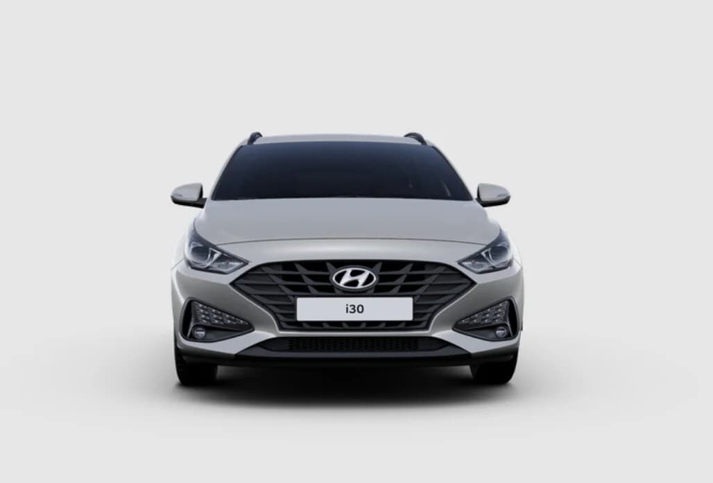 Hyundai i30 Wagon 1.0 T-GDI (DELETED) — zdjęcie 3