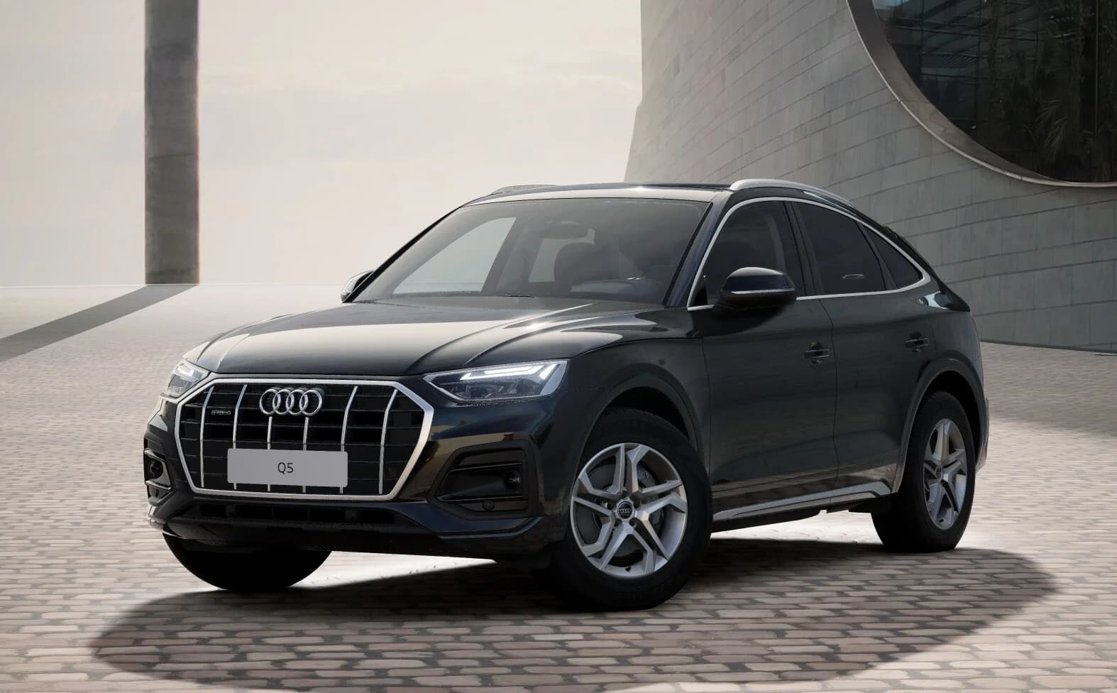Audi Audi — zdjęcie 1