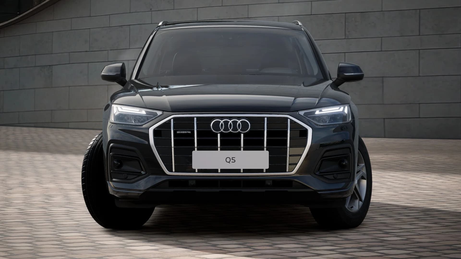 Audi Audi — zdjęcie 4