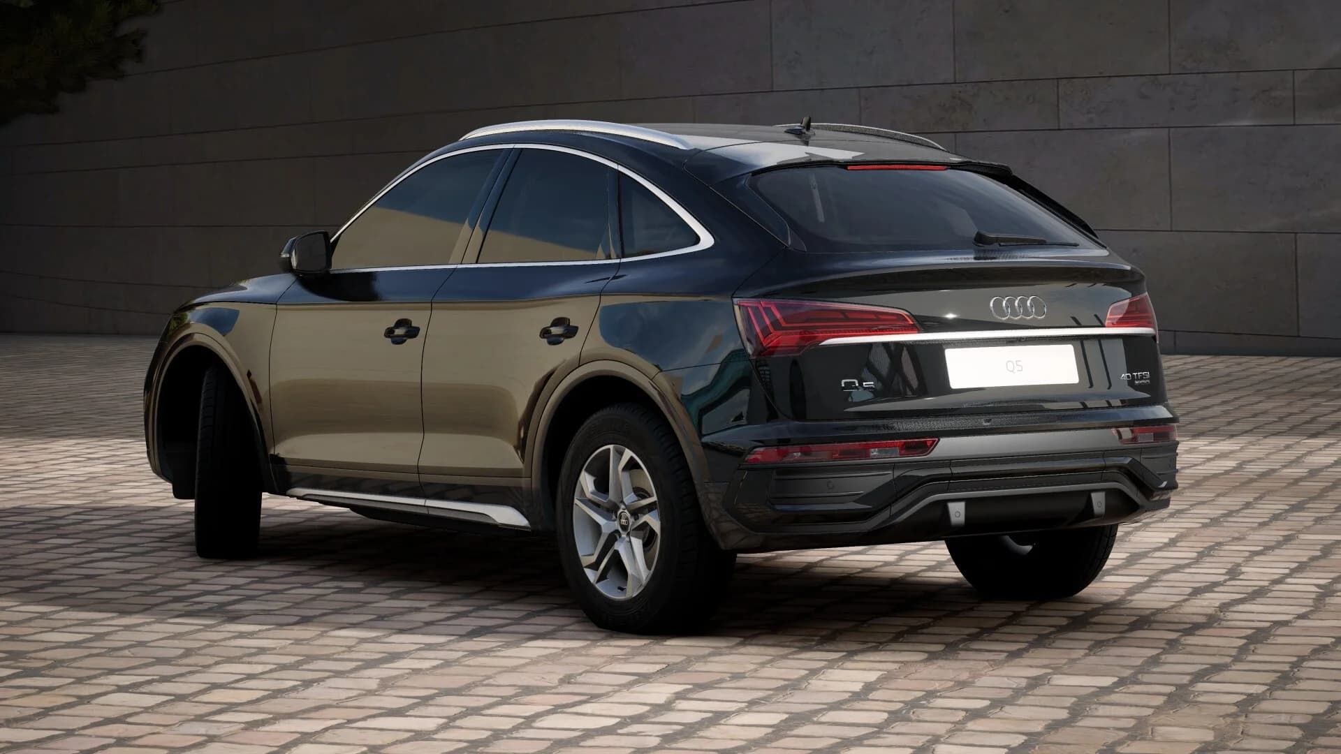 Audi Audi — zdjęcie 2