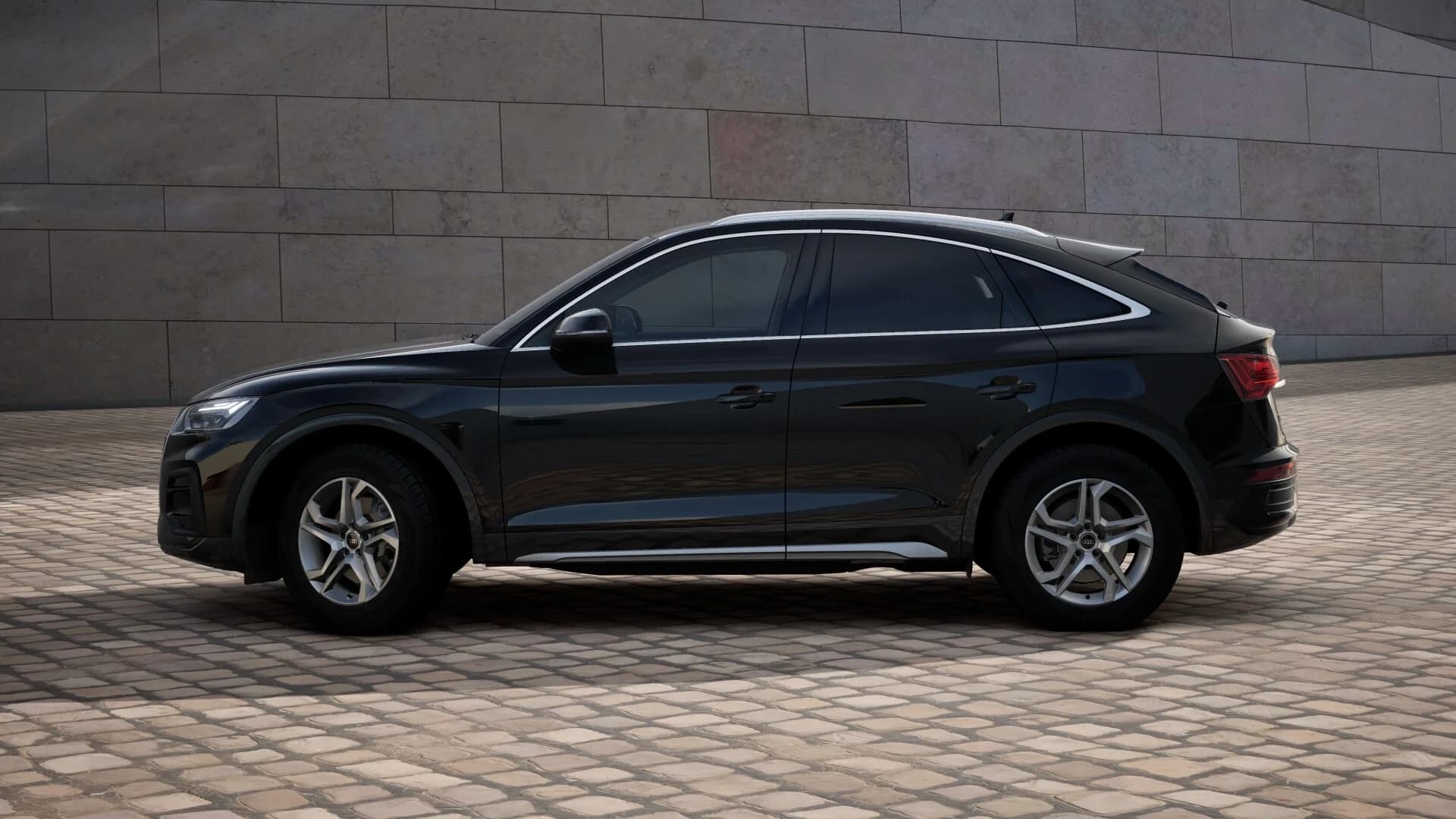 Audi Audi — zdjęcie 3