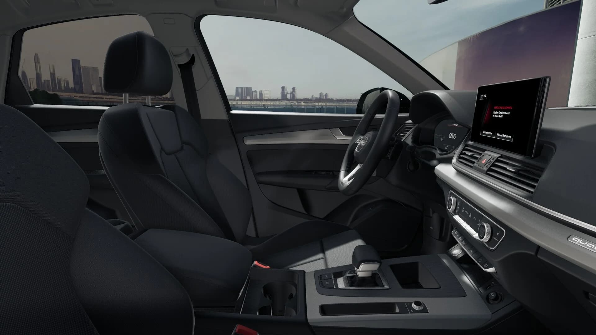 Audi Audi — zdjęcie 6