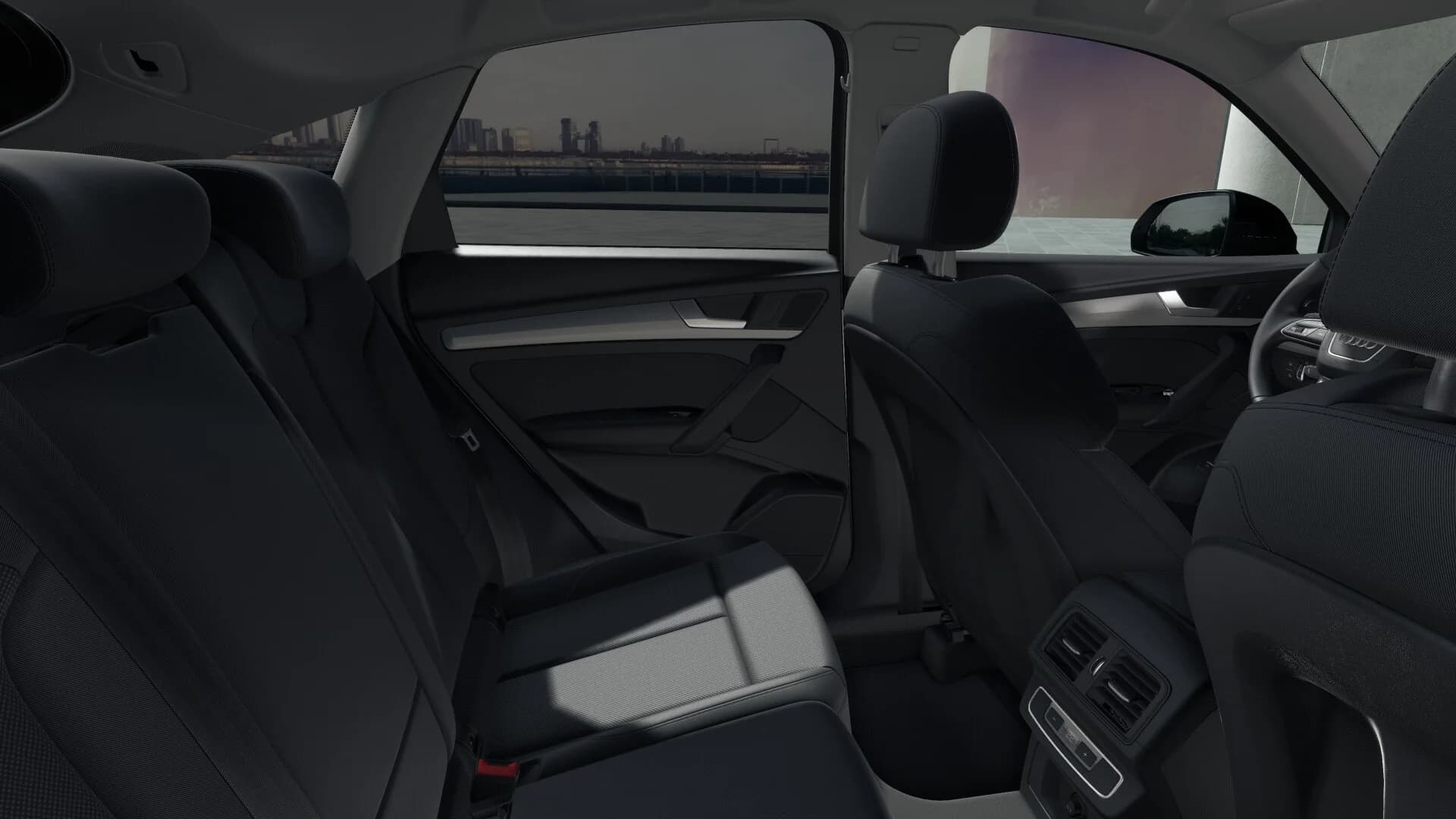 Audi Audi — zdjęcie 8