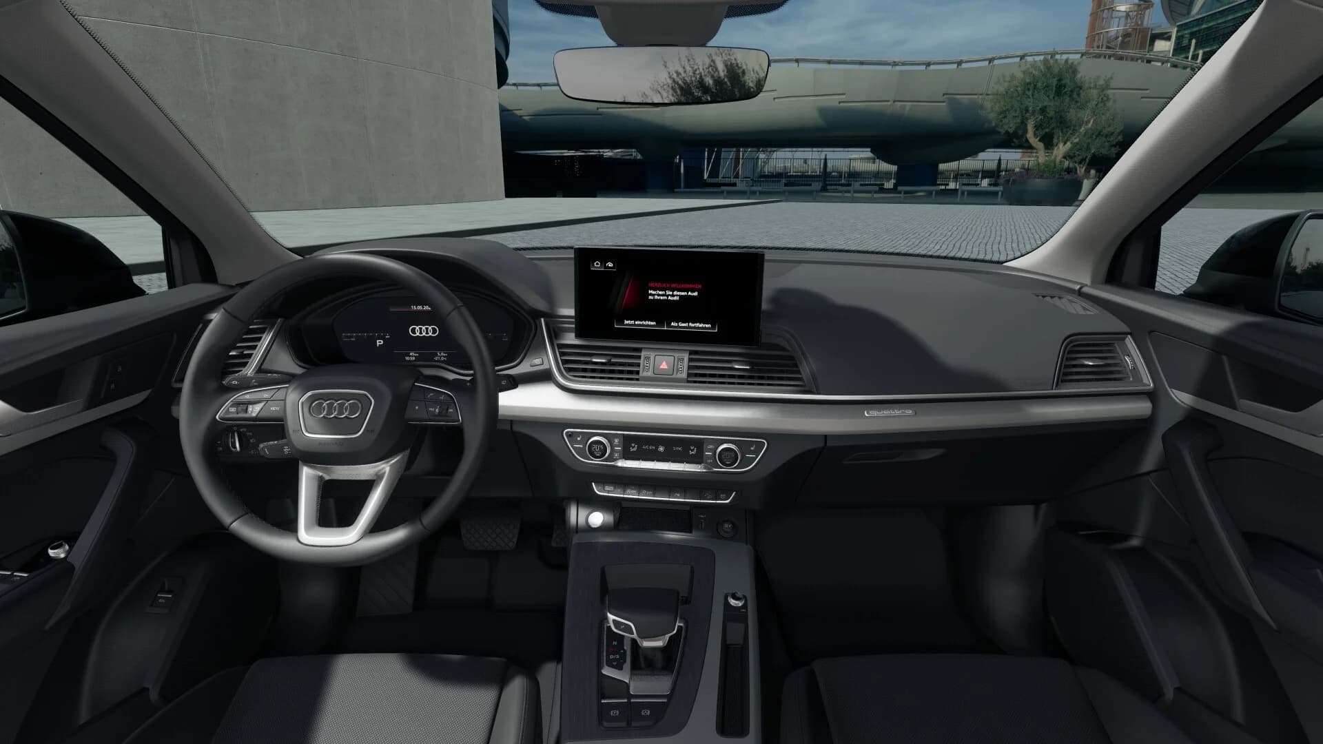 Audi Audi — zdjęcie 5