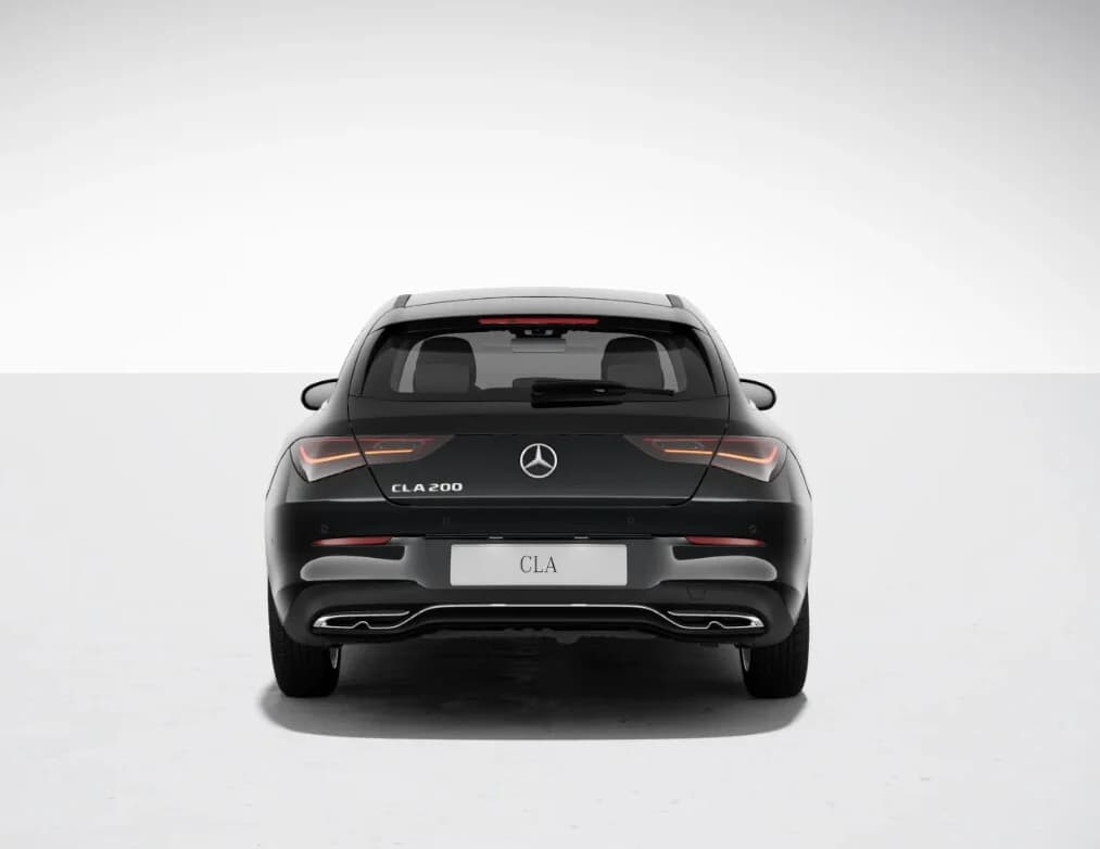 Mercedes-Benz CLA 200 (DELETED) — zdjęcie 4