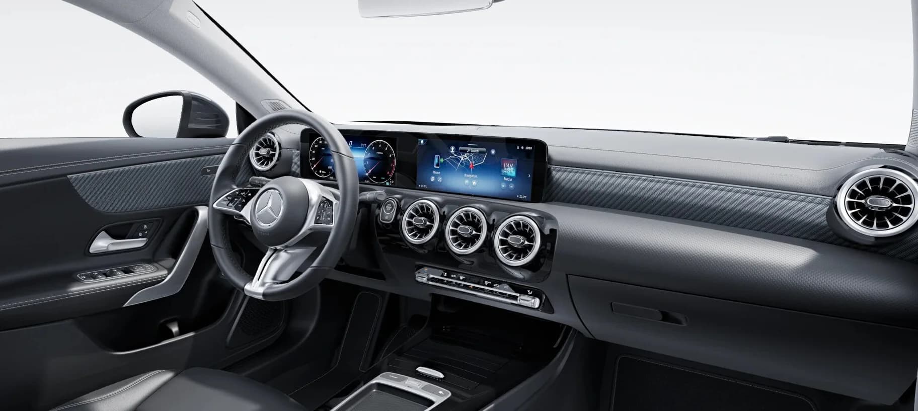 Mercedes-Benz CLA 200 (DELETED) — zdjęcie 5