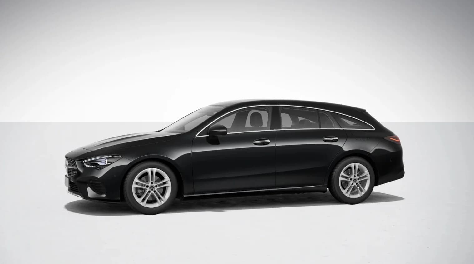 Mercedes-Benz CLA 200 (DELETED) — zdjęcie 2