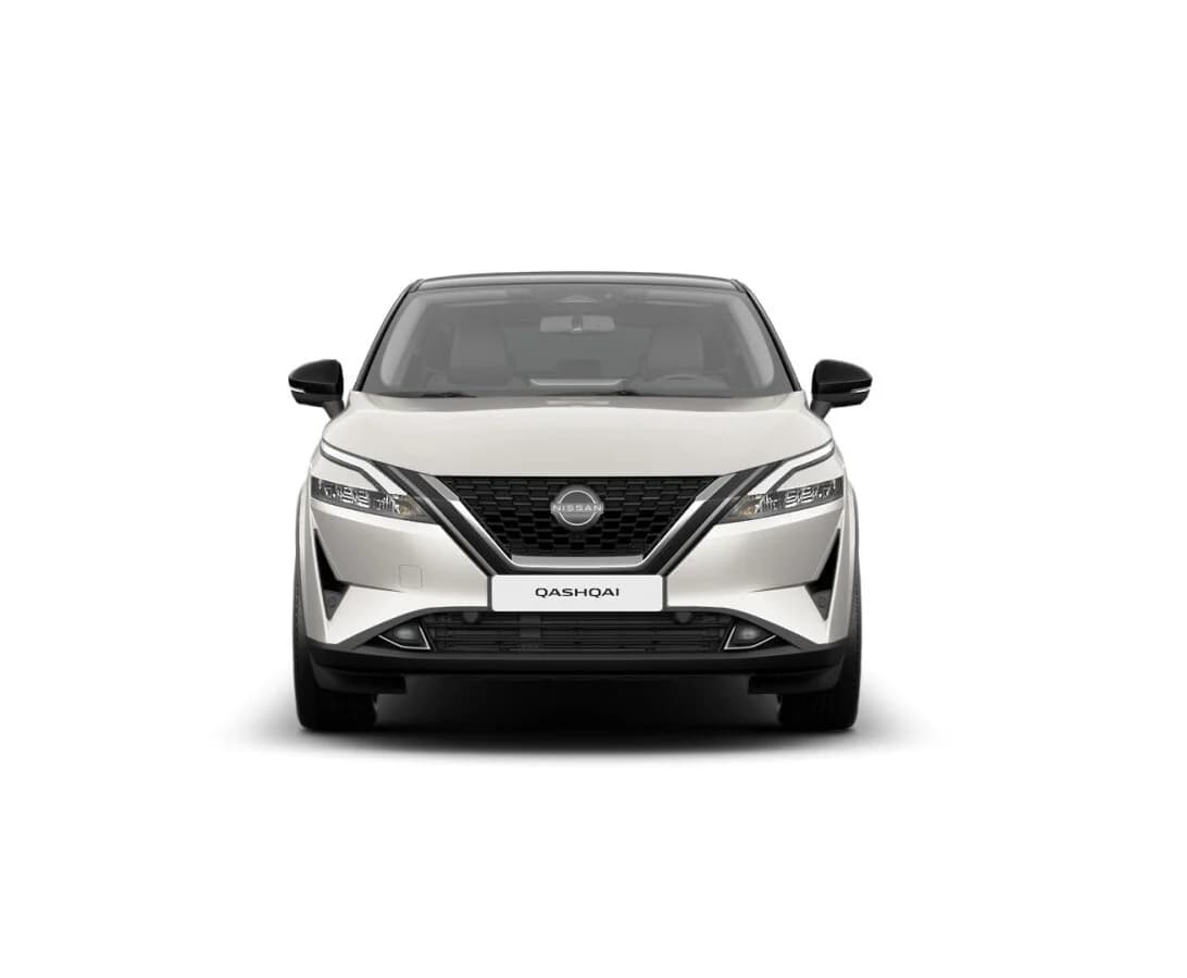 Nissan Qashqai — zdjęcie 2