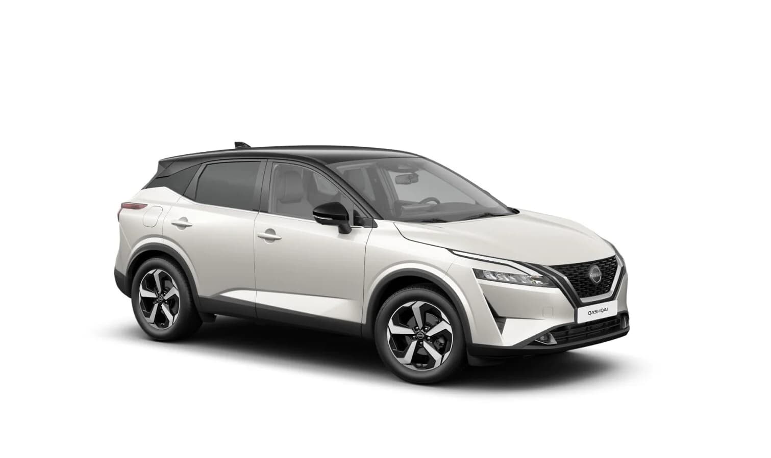 Nissan Qashqai — zdjęcie 3