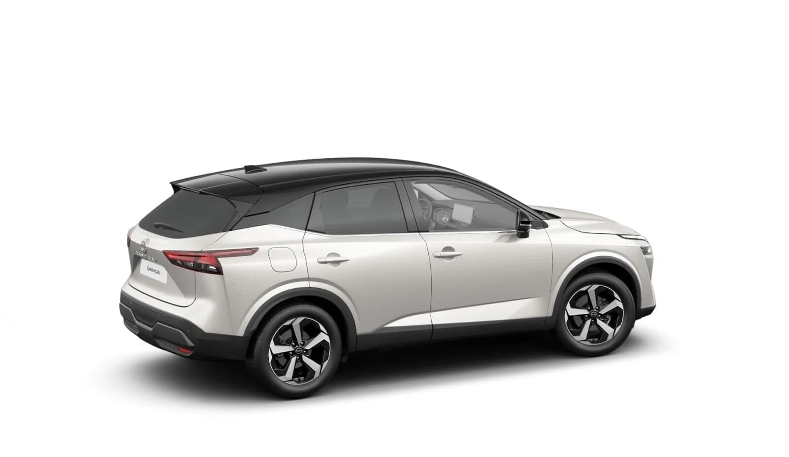Nissan Qashqai — zdjęcie 4