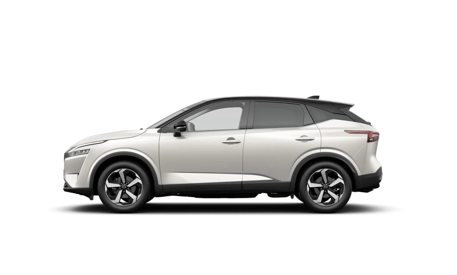 Nissan Qashqai — zdjęcie 5