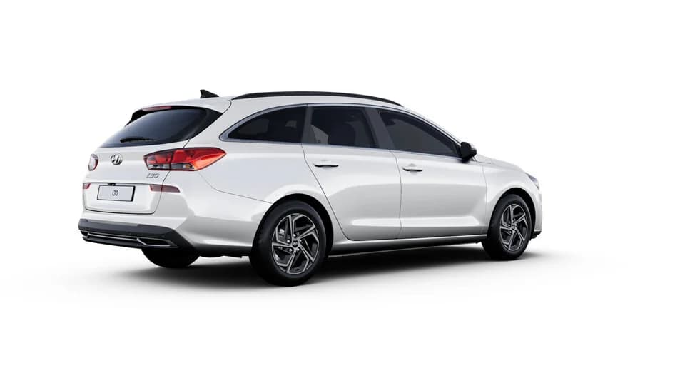 Hyundai i30 1.5 T-GDI (DELETED) — zdjęcie 3