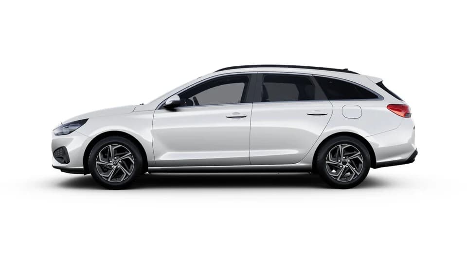 Hyundai i30 1.5 T-GDI (DELETED) — zdjęcie 4