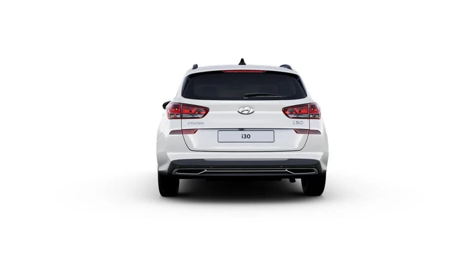 Hyundai i30 1.5 T-GDI (DELETED) — zdjęcie 2